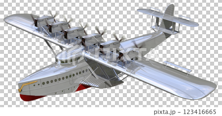 Dornier Do X Dornier Do X 123416665