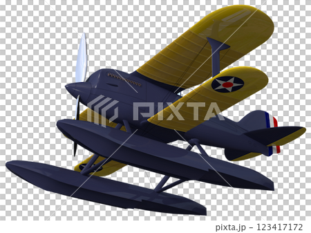 Curtiss R3C Curtiss R3C 123417172