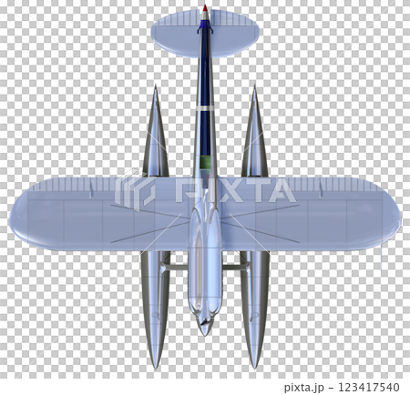 Supermarine S-6 Supermarine S-6 123417540