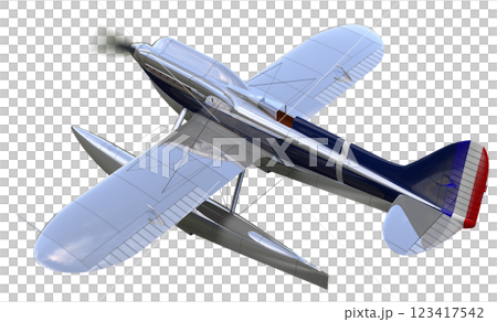 超級馬林 S-6 超級馬林 S-6 123417542