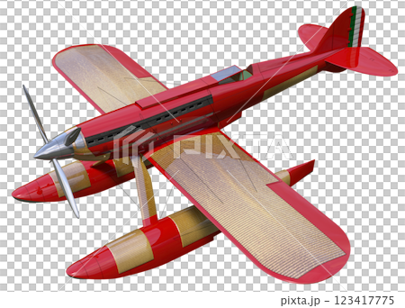 マッキ M.C.72 123417775