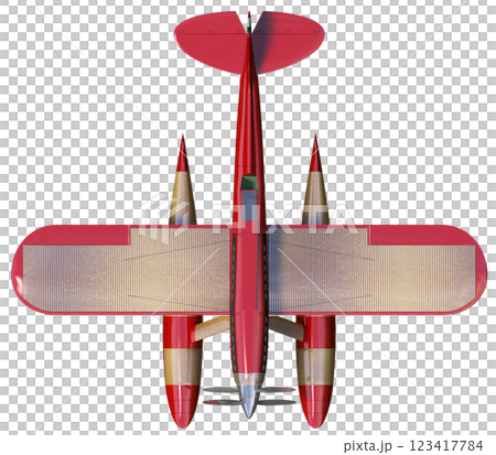 Macchi M.C.72 Macchi M.C.72 123417784