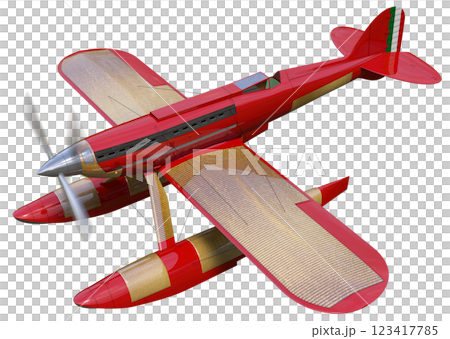 Macchi M.C.72 Macchi M.C.72 123417785