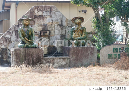 おりべかっぱ広場 おりべかっぱ広場 123418286