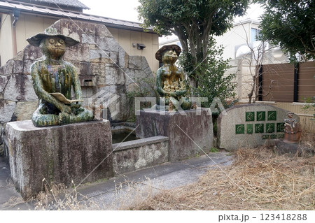 おりべかっぱ広場 おりべかっぱ広場 123418288