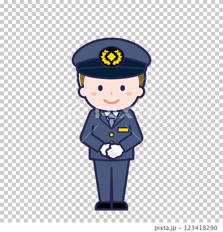 Driver/Male 01 123418290