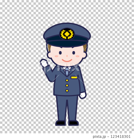 Driver/Male 12 123418301