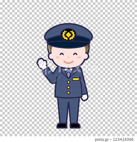 司機/男性 17 123418306