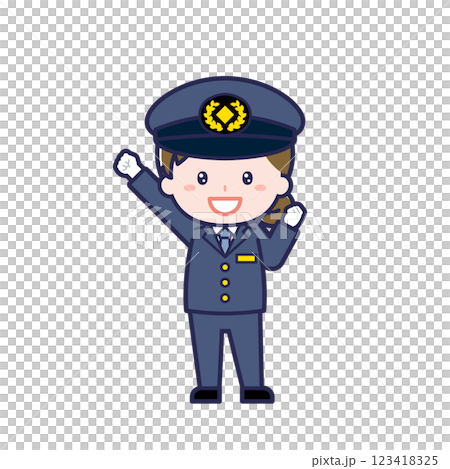 Driver/Female 06 Driver/Female 06 123418325