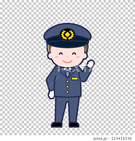 Driver/Male 04 Driver/Male 04 123418336