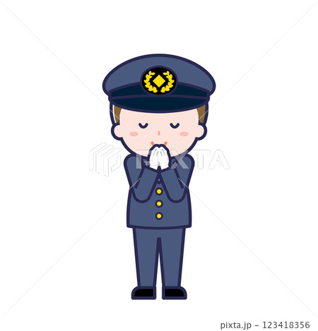 運転手／男性 24 123418356