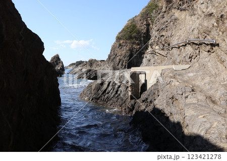 三崎口 荒崎・潮騒のみち 三崎口 荒崎・潮騒のみち 123421278