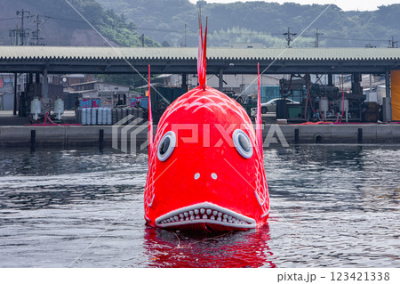 豊浜鯛祭り 豊浜鯛祭り 123421338