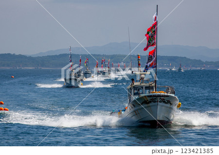 野島祭 123421385