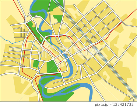 Baghdad 123421733