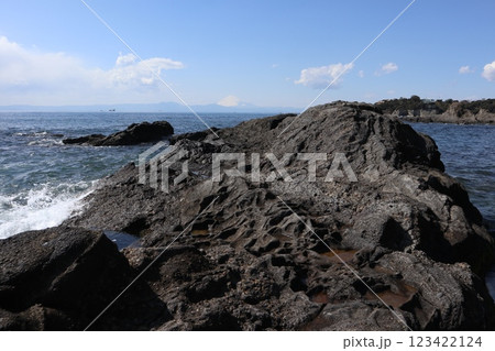三崎口 荒崎・潮騒のみち 三崎口 荒崎・潮騒のみち 123422124