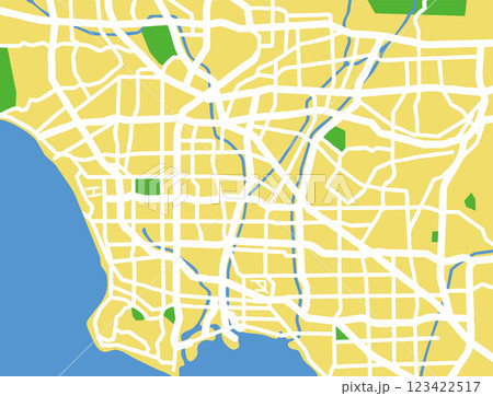 Los Angeles 123422517