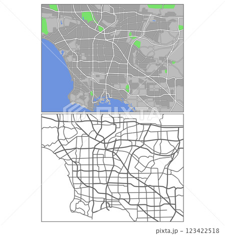 Los Angeles 123422518