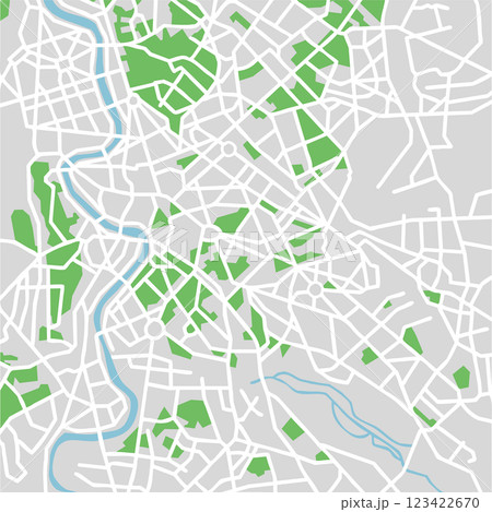 Rome Rome 123422670