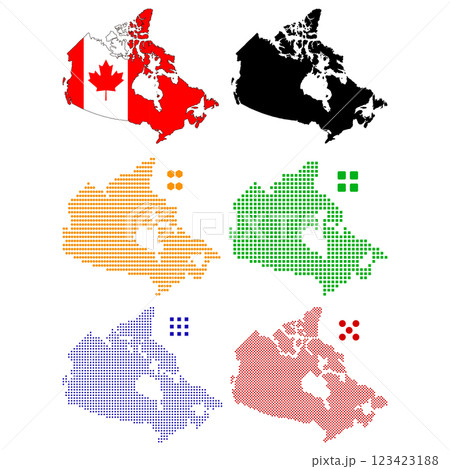 Canada Canada 123423188