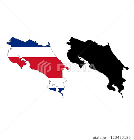 Costa Rica 123423189