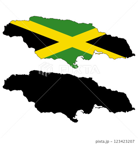 Jamaica 123423207