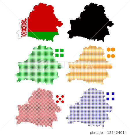 Belarus 123424014