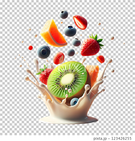 purple banne  123426255