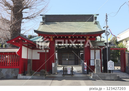 生麦 安養寺 生麦 安養寺 123427203