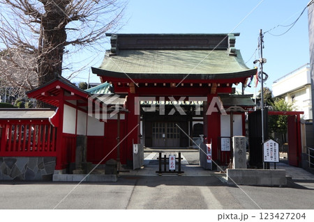 生麦 安養寺 生麦 安養寺 123427204
