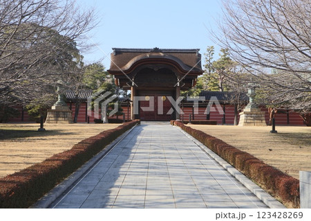 横浜市鶴見区 總持寺 横浜市鶴見区 總持寺 123428269