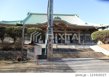 横浜市鶴見区 總持寺 横浜市鶴見区 總持寺 123428327