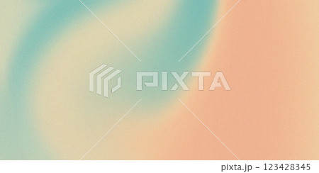Pastel background with a grainy texture 123428345