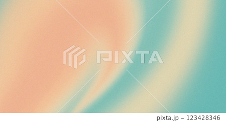 Pastel background with a grainy texture 123428346