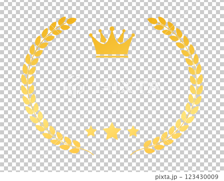 Ranking icon 123430009