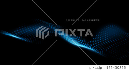 Abstract technology background, modern design vector illustration 123430826