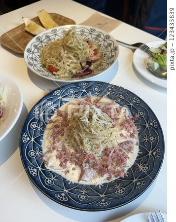 料理 割烹 お料理 123433839