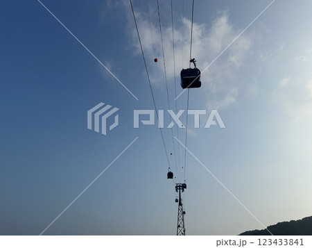 空 エーテル 大空 123433841