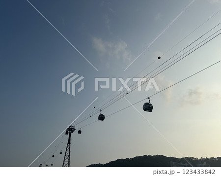 空 エーテル 大空 123433842