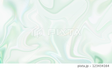 緑色グラデーションのマーブル模様イラスト背景 きれい上品なパステルカラー 壁紙 緑色グラデーションのマーブル模様イラスト背景 きれい上品なパステルカラー 壁紙 123434164