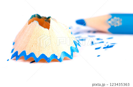 wood shavings 123435363