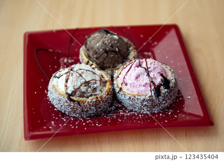 ice cream ice cream 123435404