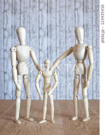 happy family 123435410