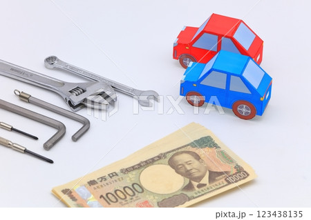 車検・整備のイメージ 123438135