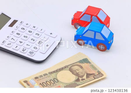 車検・整備のイメージ 123438136