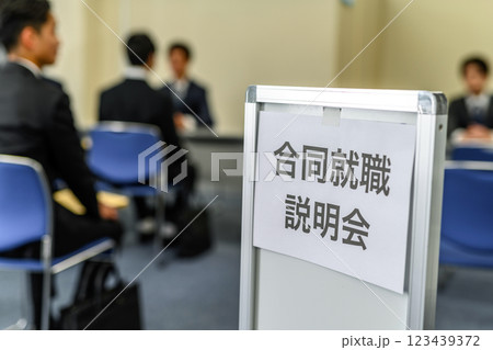複数人のビジネスのイメージカット 複数人のビジネスのイメージカット 123439372