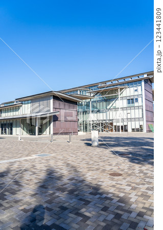 京都市左京区北山 京都府立京都学 歴彩館(図書館 文書館 博物館)総合文化施設(府立大学付属図書館) 京都市左京区北山 京都府立京都学 歴彩館(図書館 文書館 博物館)総合文化施設(府立大学付属図書館) 123441809