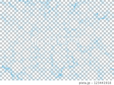 水面上的漣漪無縫圖案 123441918