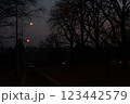 A scenery 123442579