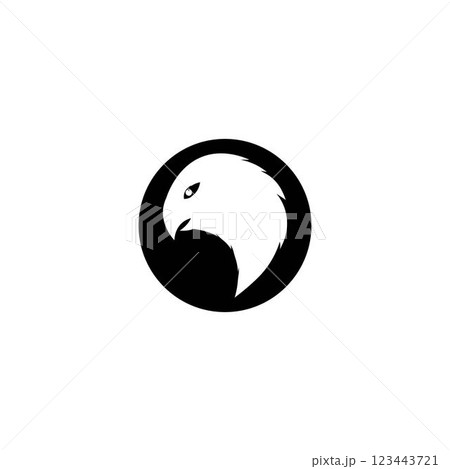 Bird Logo Template vector 123443721